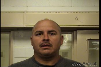 Joe Lawrence Gallegos Mugshot